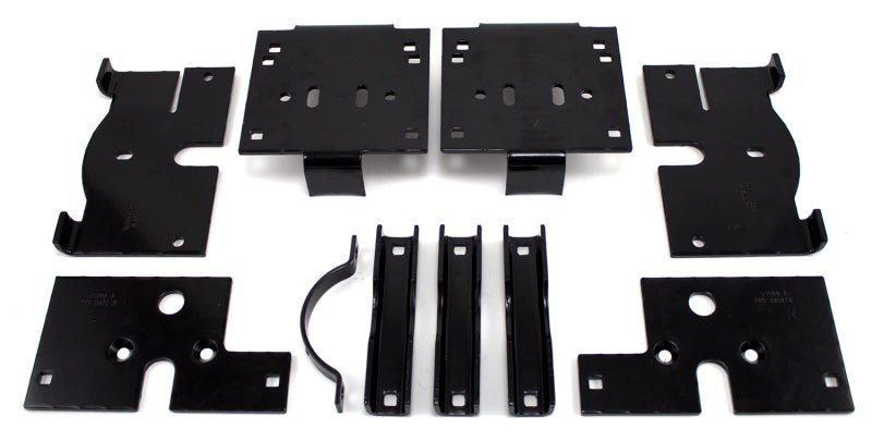 Air Lift Loadlifter 5000 for Half Ton Vehicles - CPC Performance