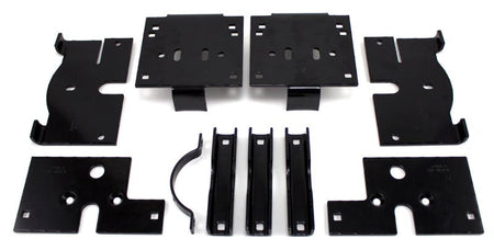 Air Lift Loadlifter 5000 for Half Ton Vehicles - CPC Performance