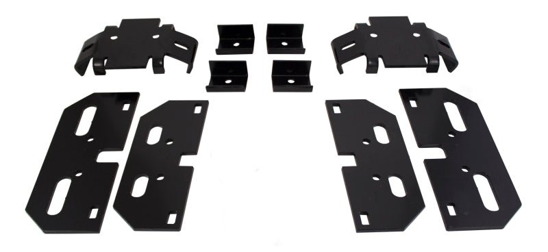 Air Lift Loadlifter 5000 for Half Ton Vehicles - CPC Performance