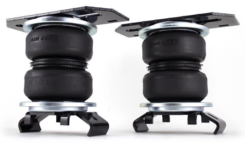Air Lift Loadlifter 5000 for Half Ton Vehicles - CPC Performance