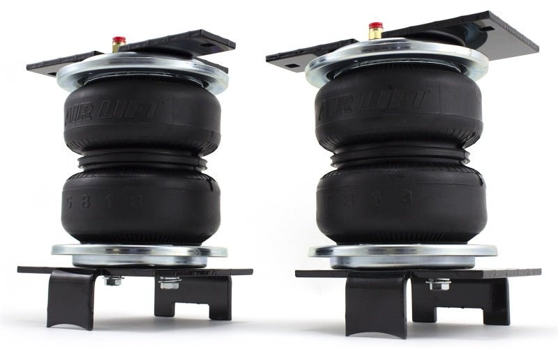 Air Lift Loadlifter 5000 for Half Ton Vehicles - CPC Performance