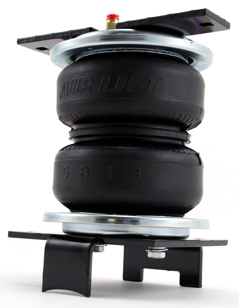 Air Lift Loadlifter 5000 for Half Ton Vehicles - CPC Performance