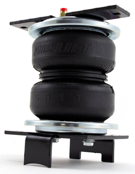 Air Lift Loadlifter 5000 for Half Ton Vehicles - CPC Performance