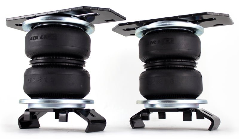 Air Lift Loadlifter 5000 for Half Ton Vehicles - CPC Performance
