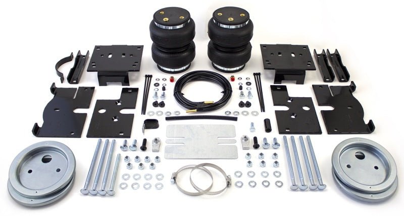 Air Lift Loadlifter 5000 for Half Ton Vehicles - CPC Performance