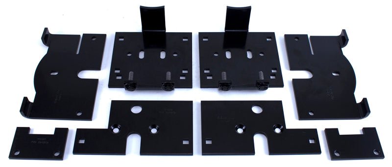 Air Lift Loadlifter 5000 for Half Ton Vehicles - CPC Performance