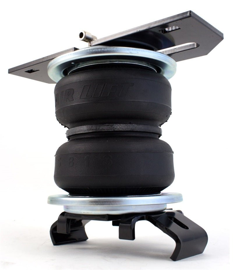 Air Lift Loadlifter 5000 for Half Ton Vehicles - CPC Performance