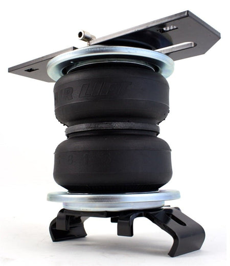 Air Lift Loadlifter 5000 for Half Ton Vehicles - CPC Performance
