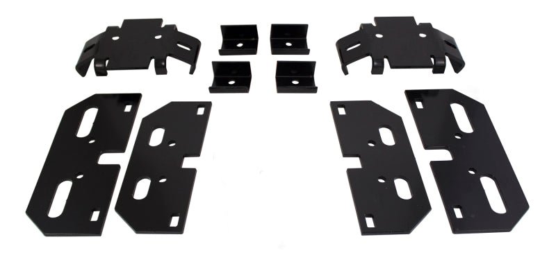 Air Lift Loadlifter 5000 for Half Ton Vehicles - CPC Performance
