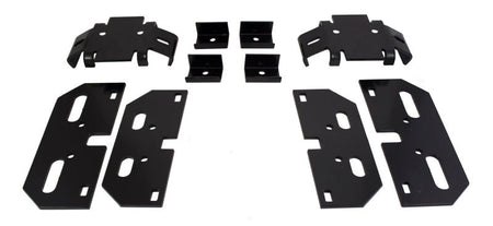 Air Lift Loadlifter 5000 for Half Ton Vehicles - CPC Performance