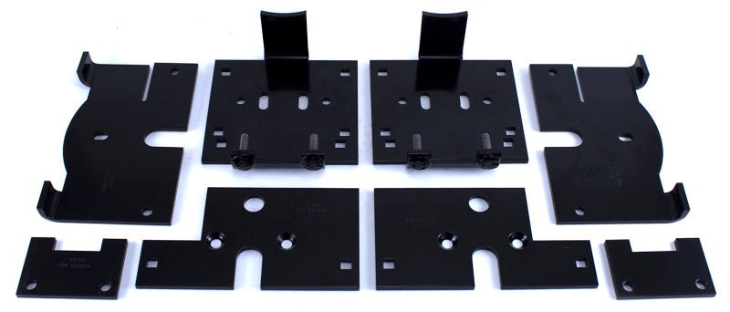 Air Lift Loadlifter 5000 for Half Ton Vehicles - CPC Performance