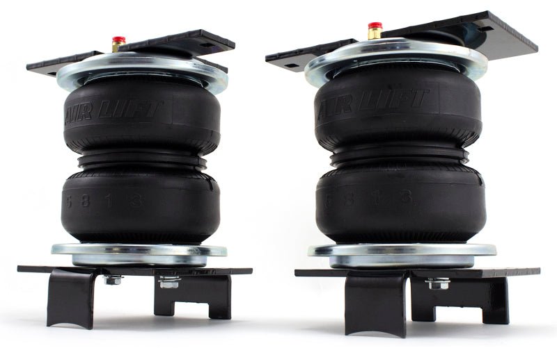 Air Lift Loadlifter 5000 for Half Ton Vehicles - CPC Performance