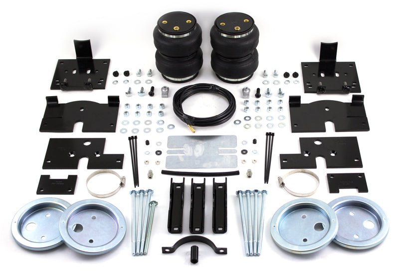 Air Lift Loadlifter 5000 for Half Ton Vehicles - CPC Performance