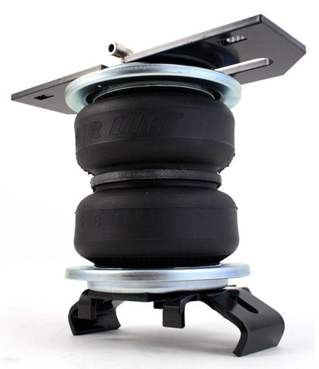 Air Lift Loadlifter 5000 for Half Ton Vehicles - CPC Performance