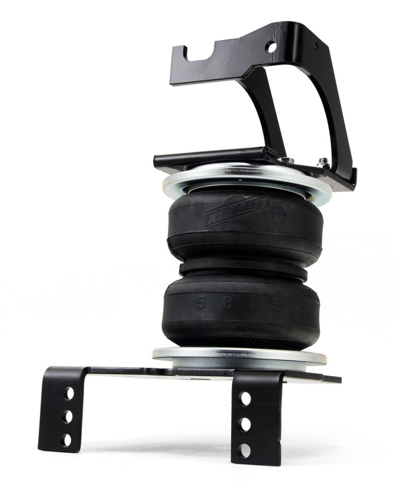 Air Lift Loadlifter 5000 Rear Air Spring Kit for 11 - 14 Ford F - 450 Super Duty 4WD - CPC Performance