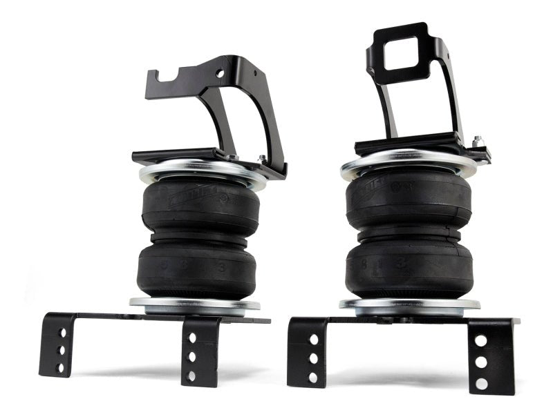 Air Lift Loadlifter 5000 Rear Air Spring Kit for 11 - 14 Ford F - 450 Super Duty 4WD - CPC Performance