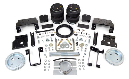 Air Lift Loadlifter 5000 Rear Air Spring Kit for 11 - 14 Ford F - 450 Super Duty 4WD - CPC Performance