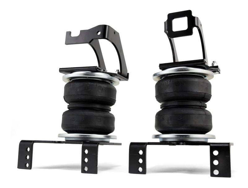 Air Lift Loadlifter 5000 Rear Air Spring Kit for 11 - 14 Ford F - 450 Super Duty 4WD - CPC Performance
