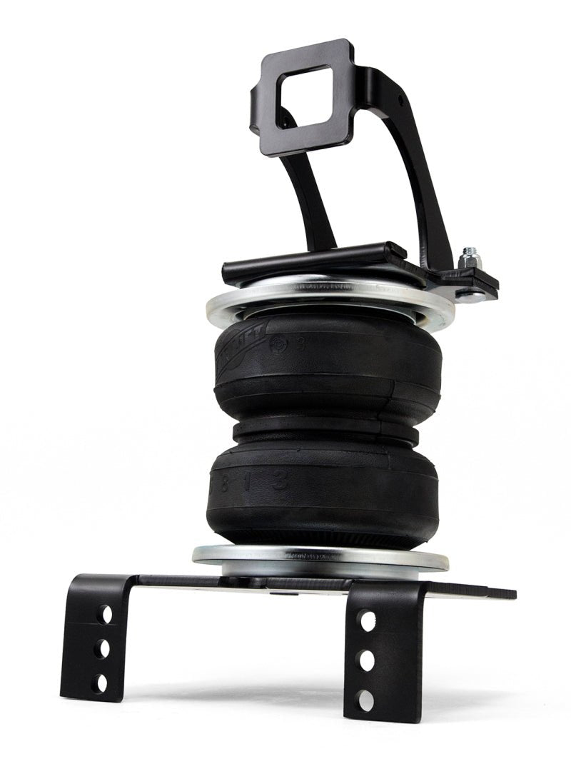Air Lift Loadlifter 5000 Rear Air Spring Kit for 11 - 14 Ford F - 450 Super Duty 4WD - CPC Performance