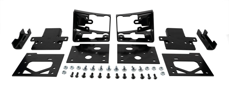 Air Lift Loadlifter 5000 Rear Air Spring Kit for 2022 Toyota Tundra - CPC Performance