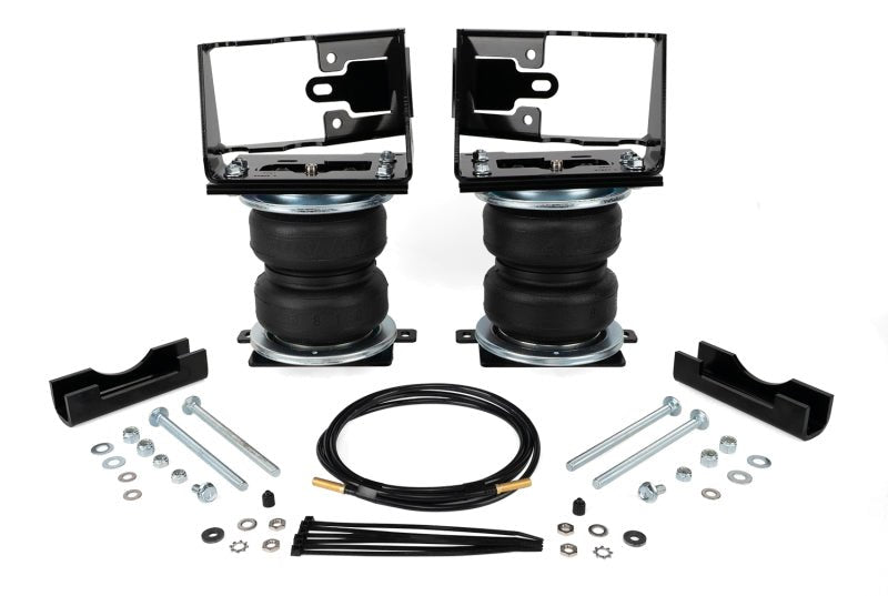 Air Lift Loadlifter 5000 Rear Air Spring Kit for 2022 Toyota Tundra - CPC Performance