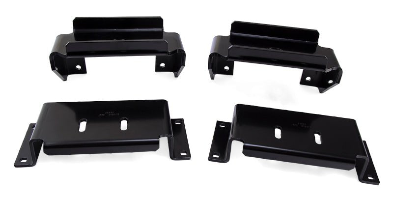 Air Lift Loadlifter 5000 Rear Air Spring Kit for 94 - 18 Ford F - 450 Super Duty - CPC Performance