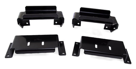 Air Lift Loadlifter 5000 Rear Air Spring Kit for 94 - 18 Ford F - 450 Super Duty - CPC Performance