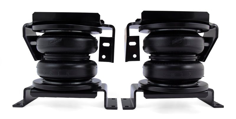 Air Lift Loadlifter 5000 Rear Air Spring Kit for 94 - 18 Ford F - 450 Super Duty - CPC Performance