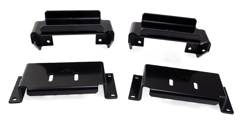 Air Lift Loadlifter 5000 Rear Air Spring Kit for 94 - 18 Ford F - 450 Super Duty - CPC Performance