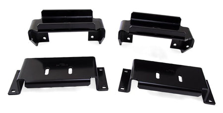 Air Lift Loadlifter 5000 Rear Air Spring Kit for 94 - 18 Ford F - 450 Super Duty - CPC Performance