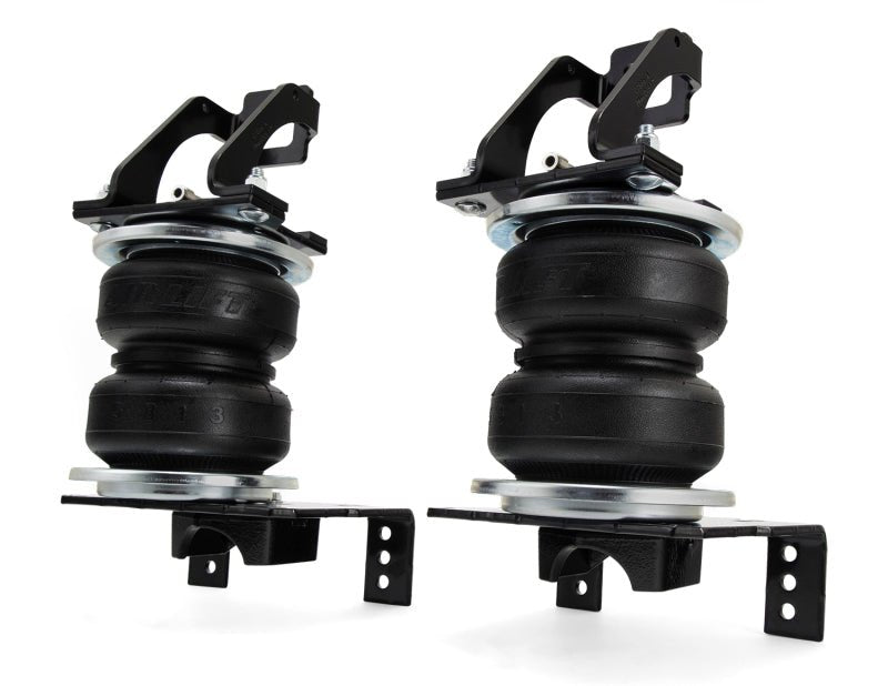 Air Lift Loadlifter 5000 Rear Air Spring Kit for 99 to 04 Ford 250/350 Superduty - CPC Performance