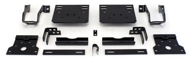 Air Lift Loadlifter 5000 Rear Air Spring Kit for 99 to 04 Ford 250/350 Superduty - CPC Performance