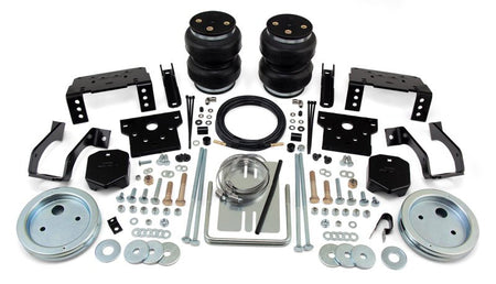 Air Lift Loadlifter 5000 Rear Air Spring Kit for 99 to 04 Ford 250/350 Superduty - CPC Performance