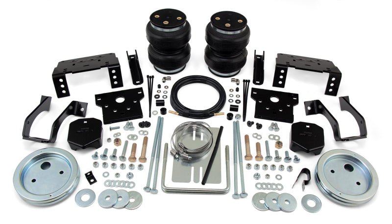 Air Lift Loadlifter 5000 Rear Air Spring Kit for 99 to 04 Ford 250/350 Superduty - CPC Performance