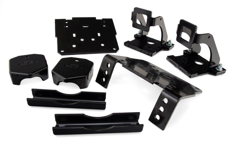 Air Lift Loadlifter 5000 Rear Air Spring Kit for 99 to 04 Ford 250/350 Superduty - CPC Performance