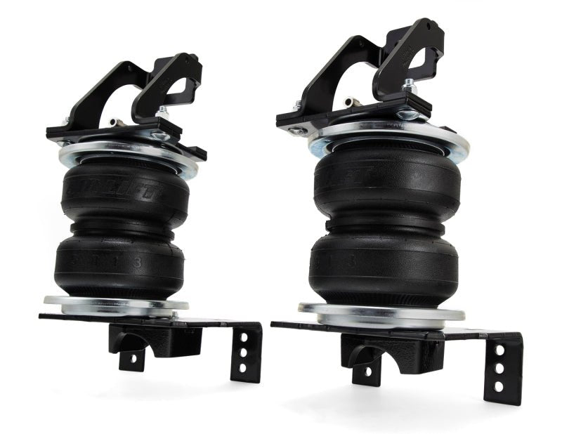 Air Lift Loadlifter 5000 Rear Air Spring Kit for 99 to 04 Ford 250/350 Superduty - CPC Performance