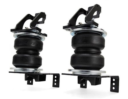 Air Lift Loadlifter 5000 Rear Air Spring Kit for 99 to 04 Ford 250/350 Superduty - CPC Performance