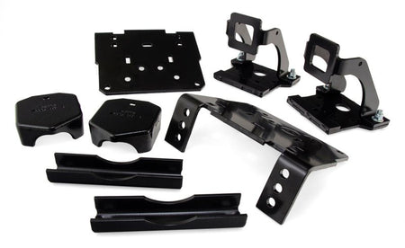 Air Lift Loadlifter 5000 Rear Air Spring Kit for 99 to 04 Ford 250/350 Superduty - CPC Performance