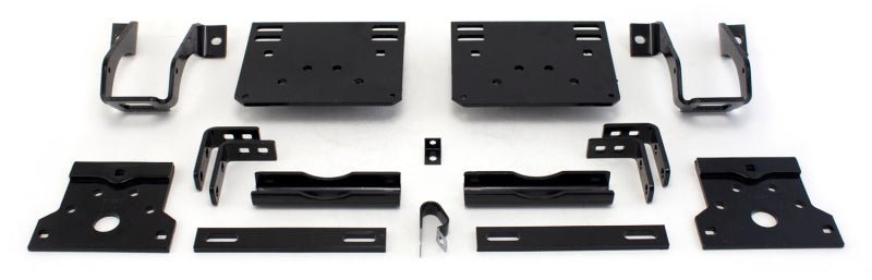 Air Lift Loadlifter 5000 Rear Air Spring Kit for 99 to 04 Ford 250/350 Superduty - CPC Performance