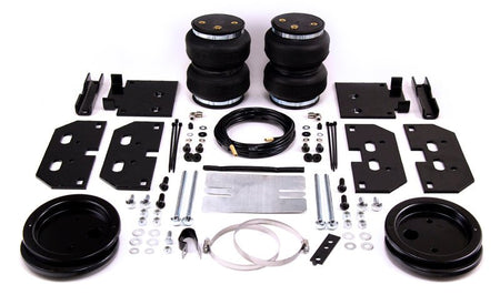 Air Lift Loadlifter 5000 Ultimate Air Spring Kit for 07 - 16 Dodge Ram 4500 - CPC Performance