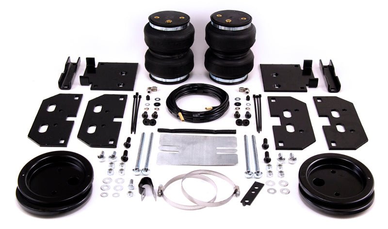 Air Lift Loadlifter 5000 Ultimate Air Spring Kit for 07 - 16 Dodge Ram 4500 - CPC Performance