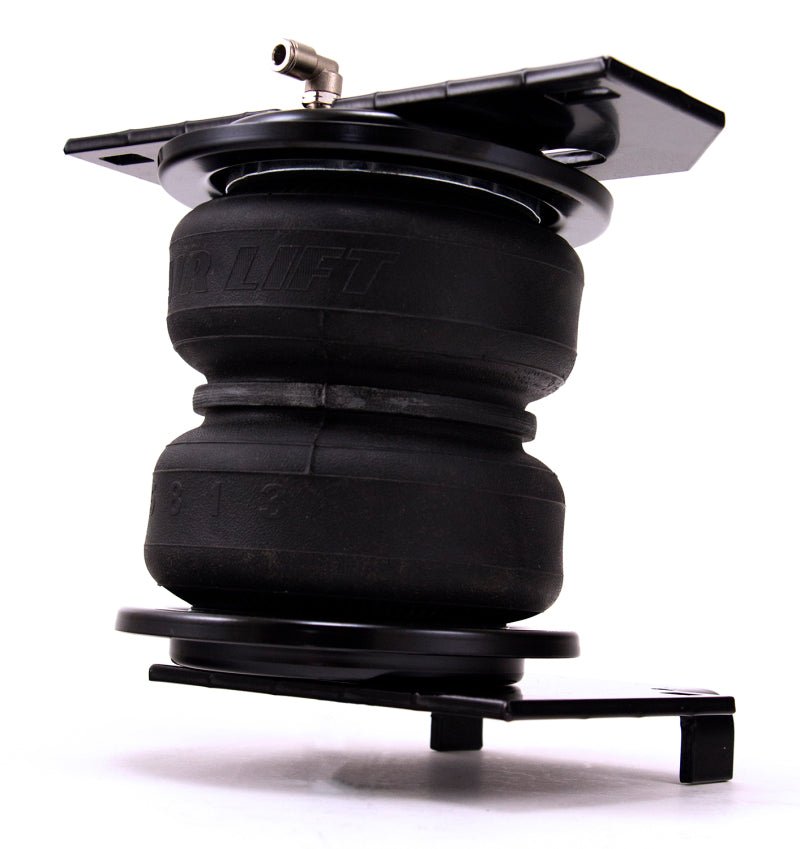 Air Lift Loadlifter 5000 Ultimate Air Spring Kit for 07 - 16 Dodge Ram 4500 - CPC Performance