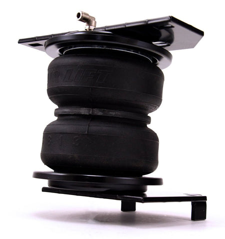 Air Lift Loadlifter 5000 Ultimate Air Spring Kit for 07 - 16 Dodge Ram 4500 - CPC Performance