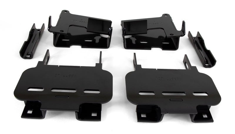Air Lift Loadlifter 5000 Ultimate Air Spring Kit for 15 - 19 Ford F - 150 4WD - CPC Performance