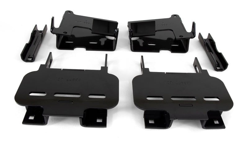 Air Lift Loadlifter 5000 Ultimate Air Spring Kit for 15 - 19 Ford F - 150 4WD - CPC Performance