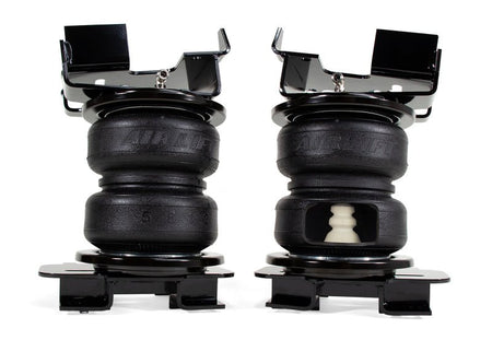Air Lift Loadlifter 5000 Ultimate Air Spring Kit for 15 - 19 Ford F - 150 4WD - CPC Performance