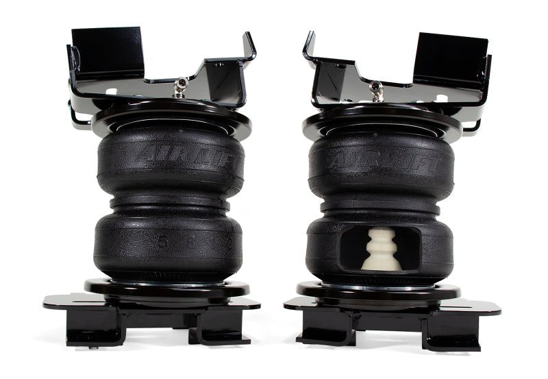 Air Lift Loadlifter 5000 Ultimate Air Spring Kit for 15 - 19 Ford F - 150 4WD - CPC Performance