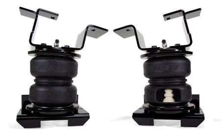 Air Lift Loadlifter 5000 Ultimate Air Spring Kit w/Int Jounce Bumper for 2019 Ram 3500 (2WD & 4WD) - CPC Performance