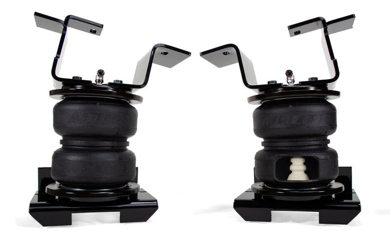 Air Lift Loadlifter 5000 Ultimate Air Spring Kit w/Int Jounce Bumper for 2019 Ram 3500 (2WD & 4WD) - CPC Performance