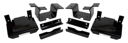 Air Lift Loadlifter 5000 Ultimate Air Spring Kit w/Int Jounce Bumper for 2019 Ram 3500 (2WD & 4WD) - CPC Performance
